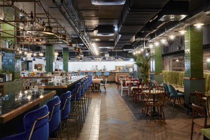 2. Bild der Unterkunft