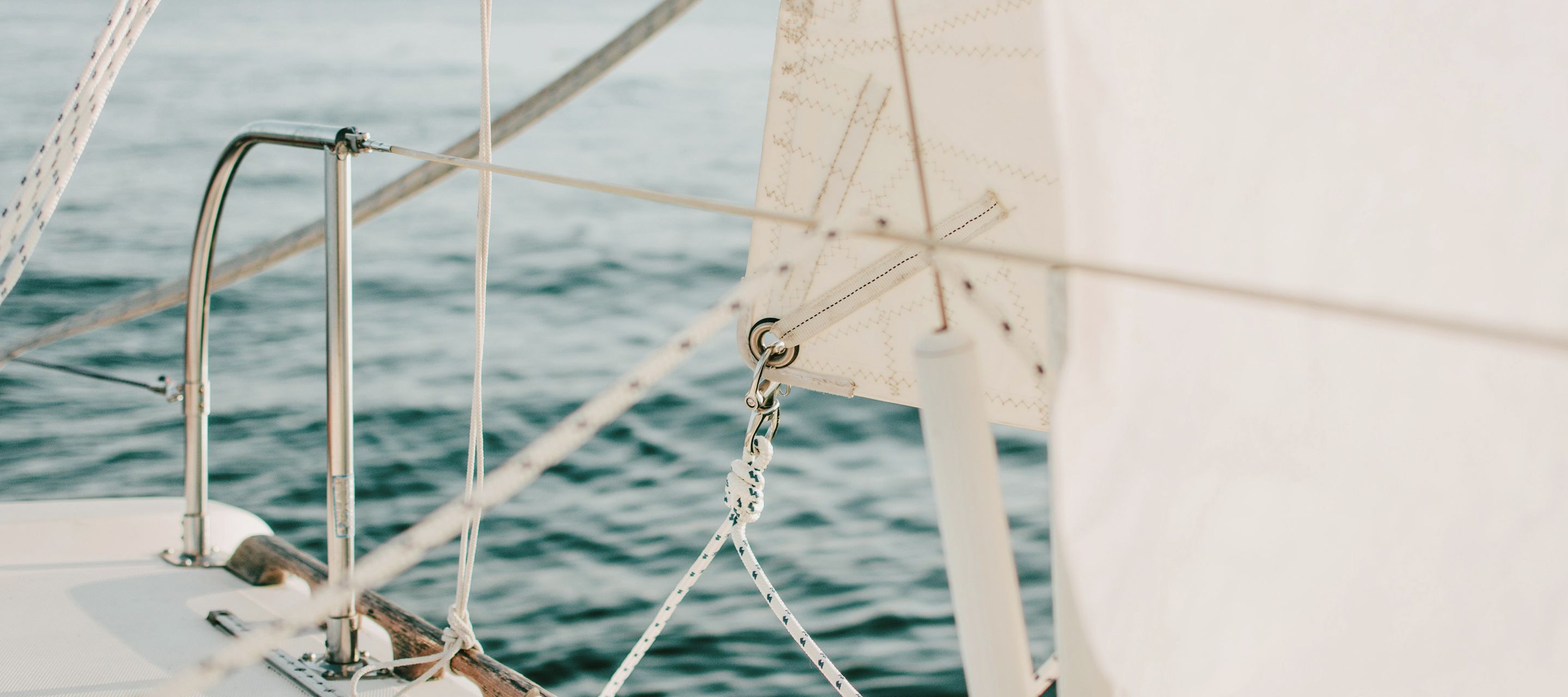 Griechisches Segelabenteuer