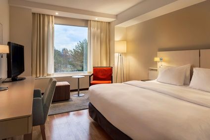 12. Bild der Unterkunft