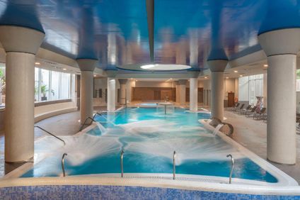 5. Image de l'établissement