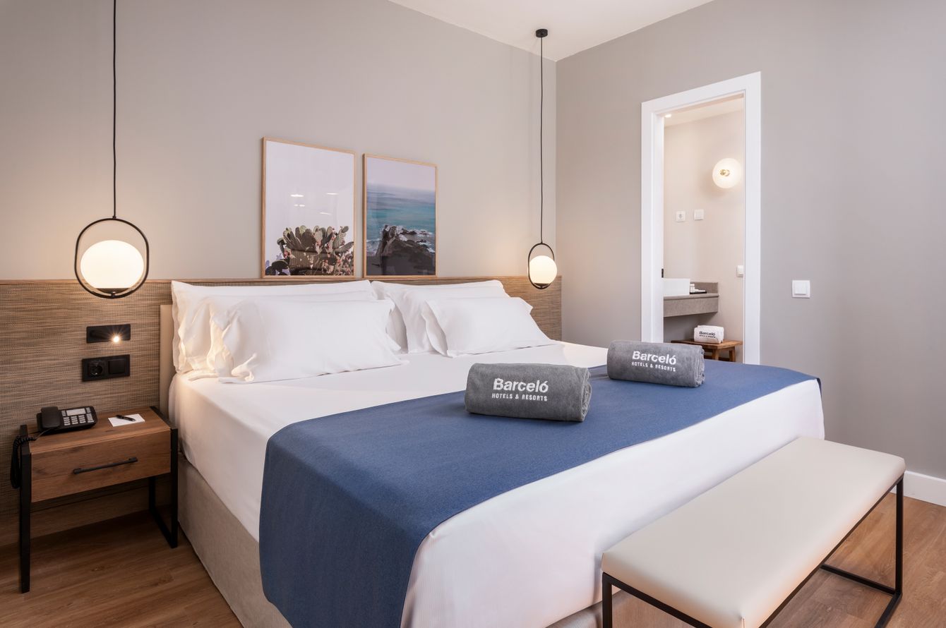 Junior Suite Deluxe