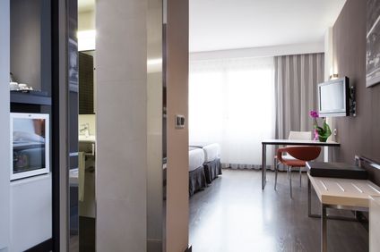 6. Bild der Unterkunft