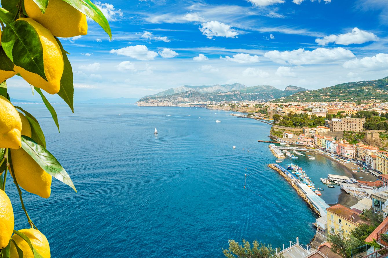 Sorrento