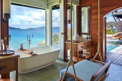 Villa Signature Pool