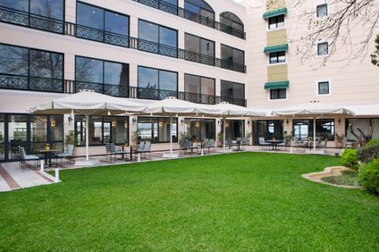 14. Bild der Unterkunft