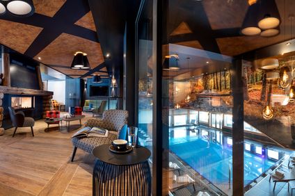 13. Bild der Unterkunft