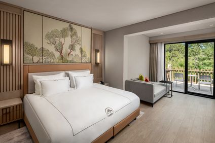 Doppelzimmer Superior