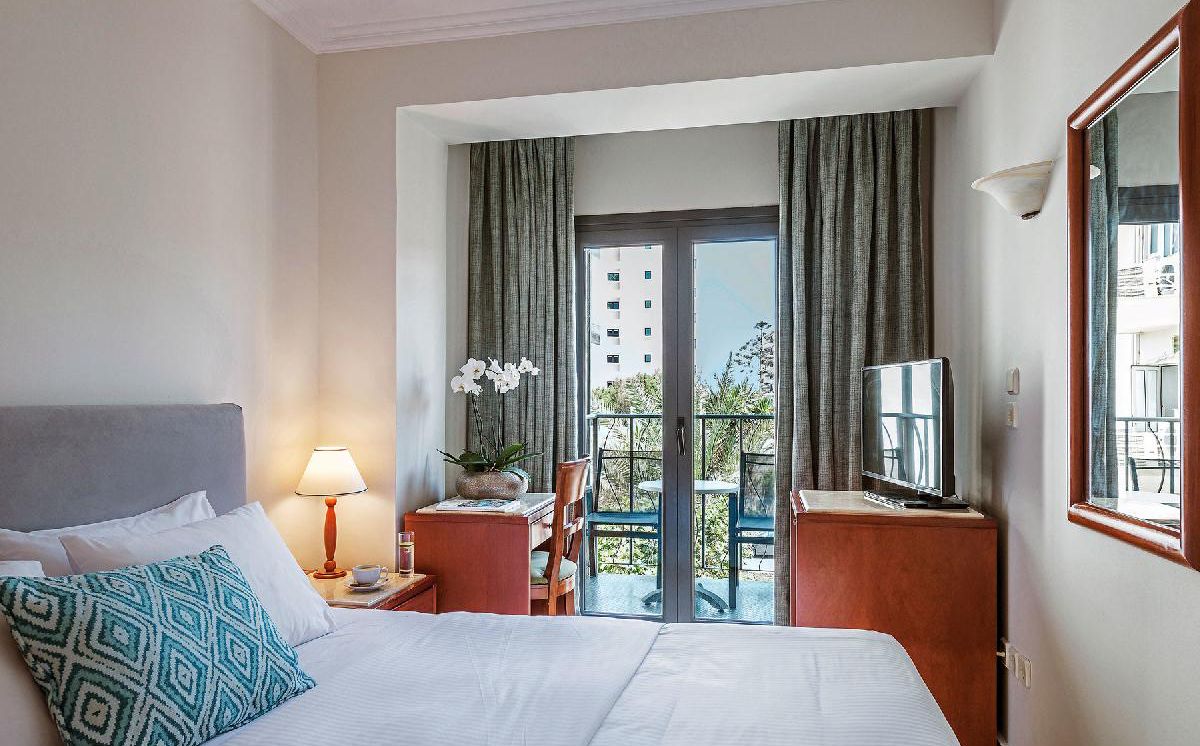 Chambre double