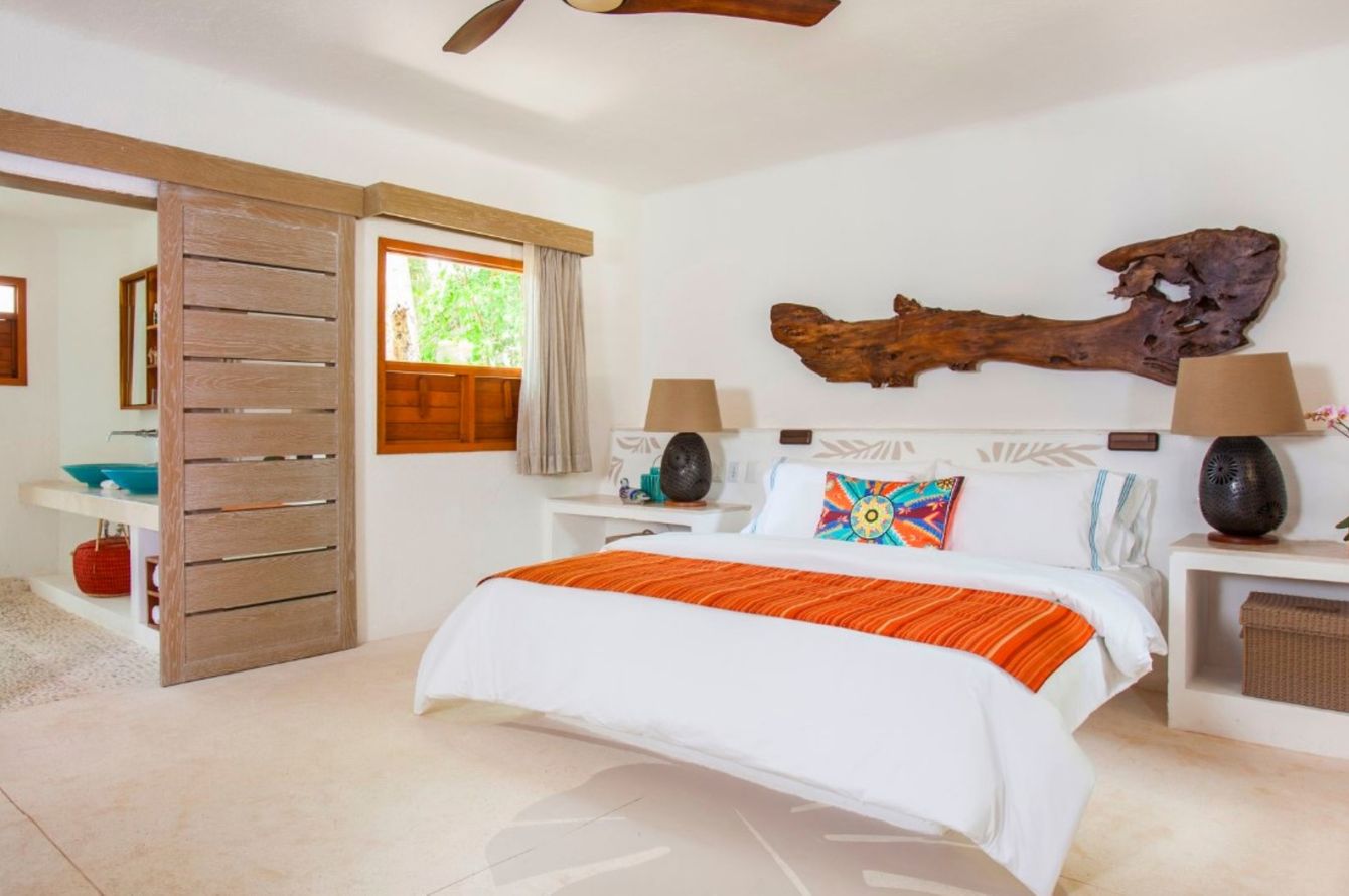 Chambre double Oasis