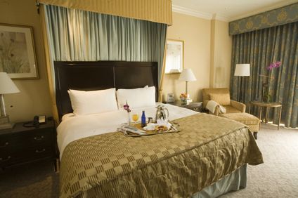 2. Bild der Unterkunft