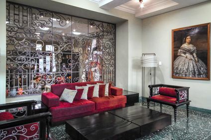 4. Image de l'établissement