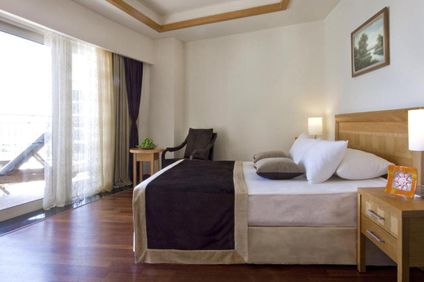 7. Bild der Unterkunft