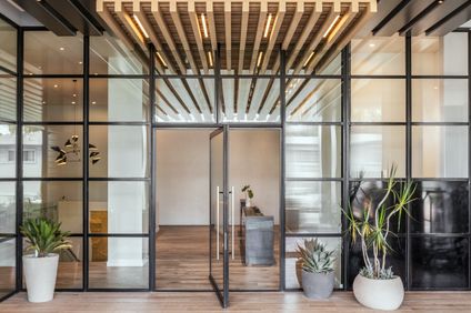 4. Bild der Unterkunft