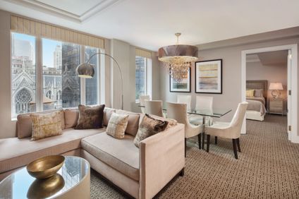 4. Bild der Unterkunft