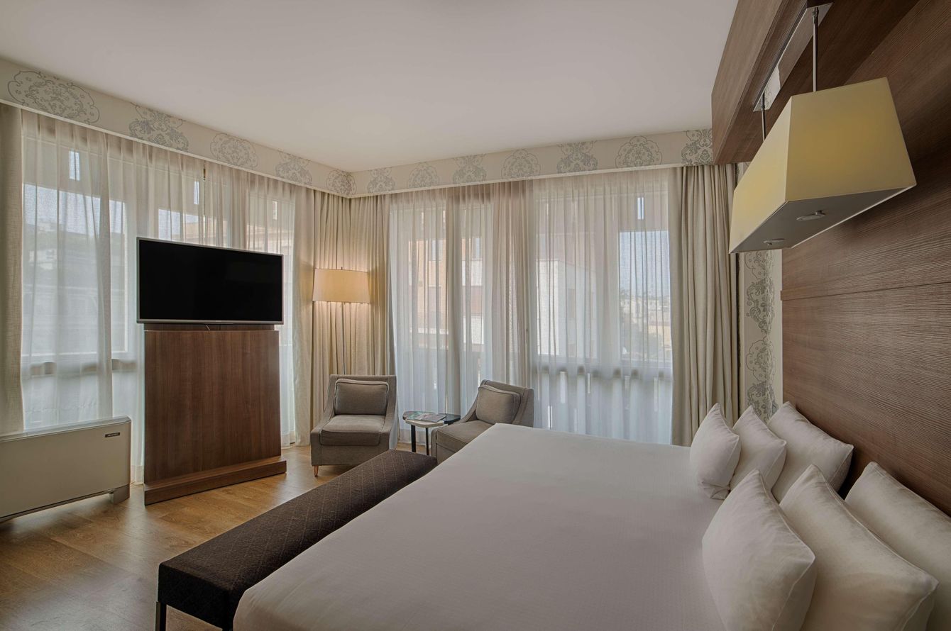 Junior Suite