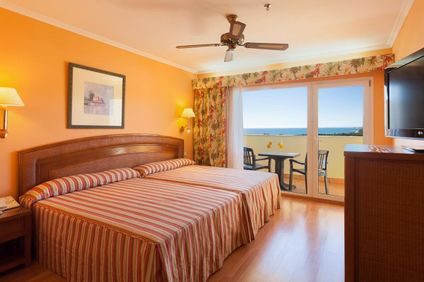 2. Bild der Unterkunft