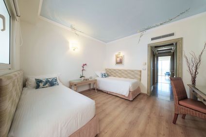 Familien-Suite Deluxe