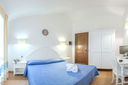 Doppelzimmer Classic