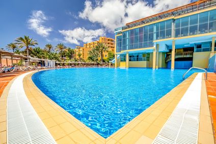 SBH Club Paraiso Playa