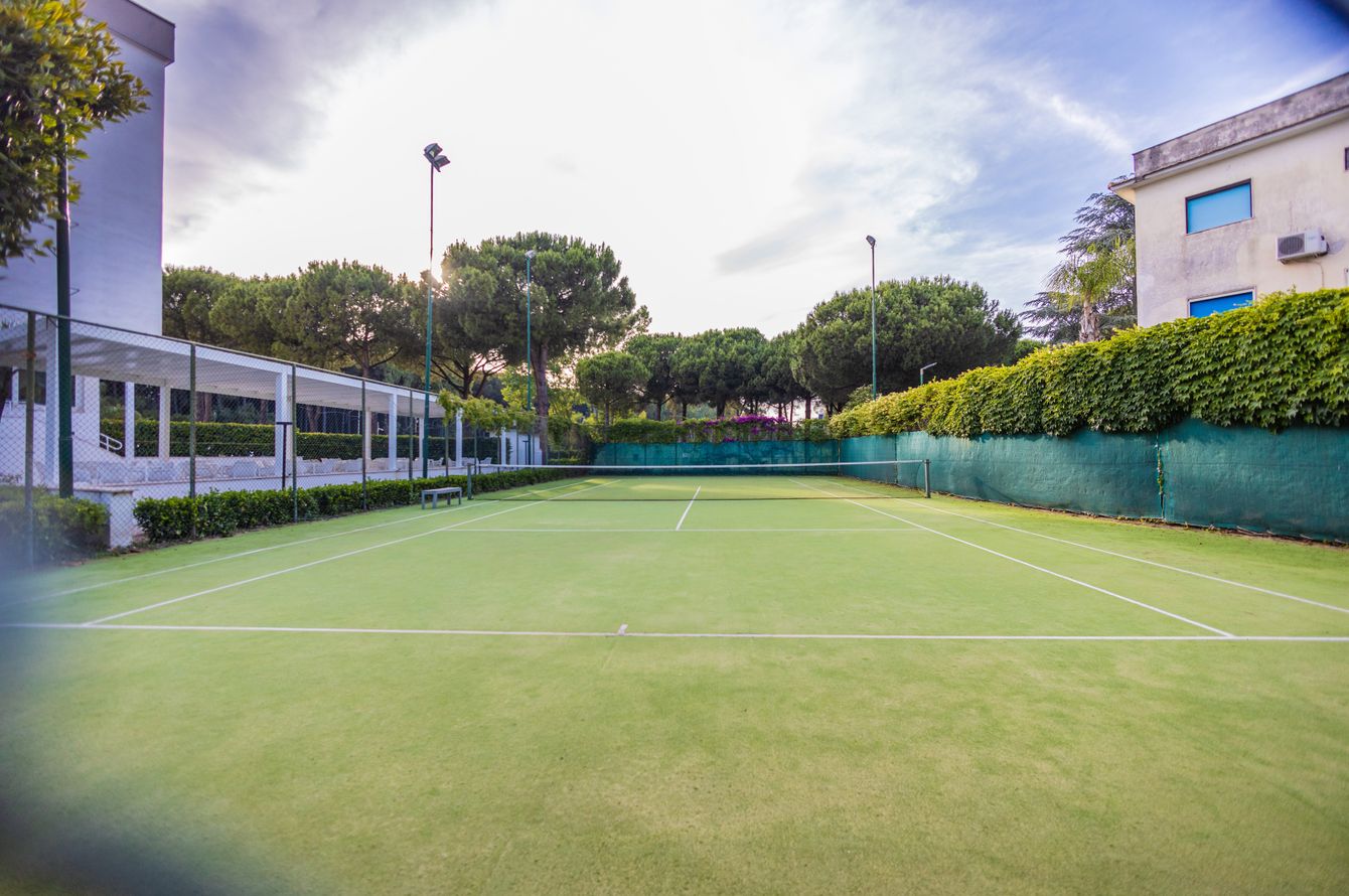 Tennis