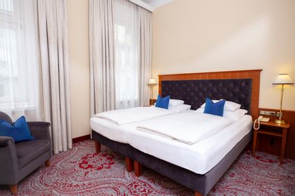 8. Bild der Unterkunft