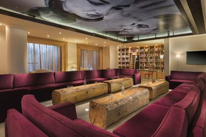 8. Bild der Unterkunft