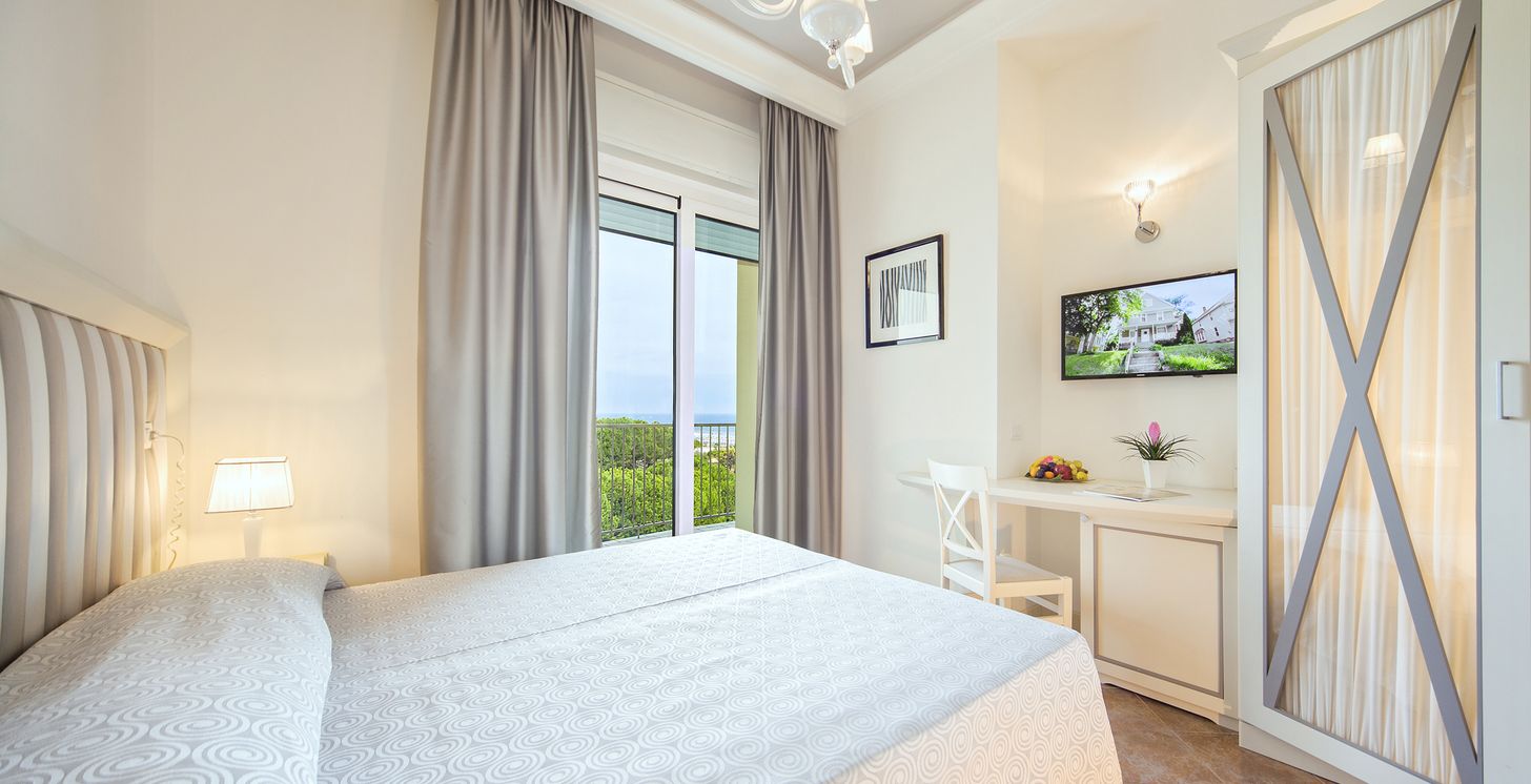 Doppelzimmer Superior