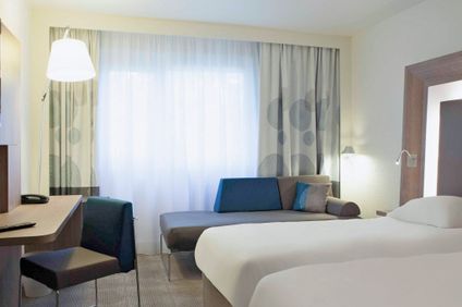 4. Bild der Unterkunft