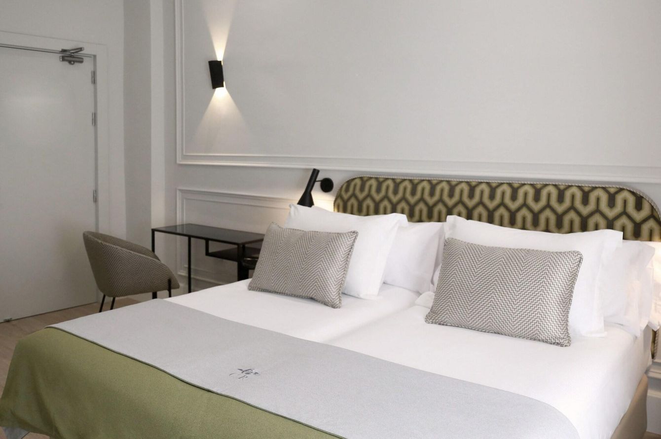 Doppelzimmer