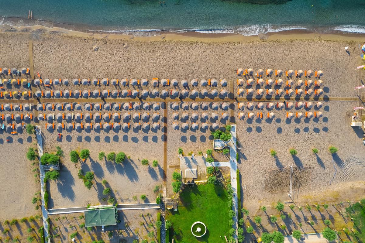 Plage