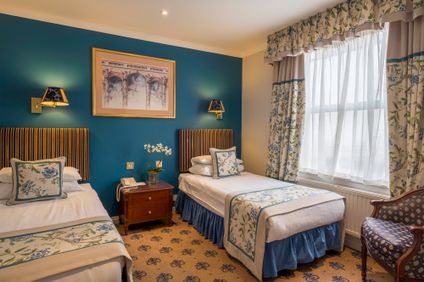 5. Bild der Unterkunft