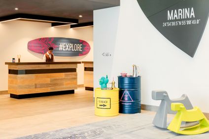 4. Bild der Unterkunft