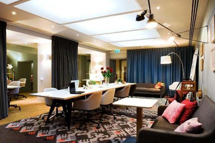 8. Bild der Unterkunft