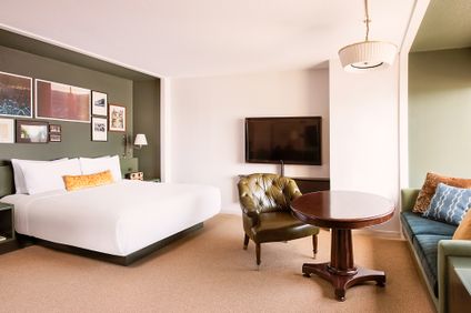 7. Bild der Unterkunft