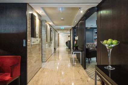 7. Bild der Unterkunft