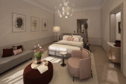 14. Bild der Unterkunft