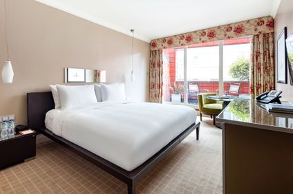 7. Bild der Unterkunft