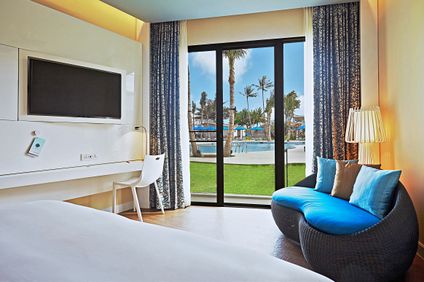 7. Bild der Unterkunft