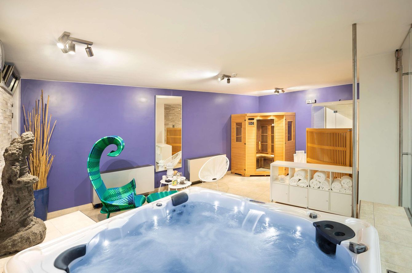 Spa