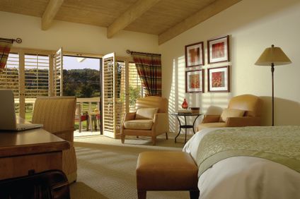 3. Bild der Unterkunft