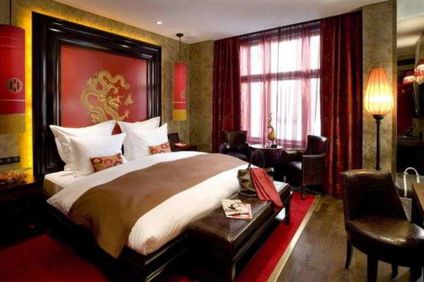 9. Bild der Unterkunft