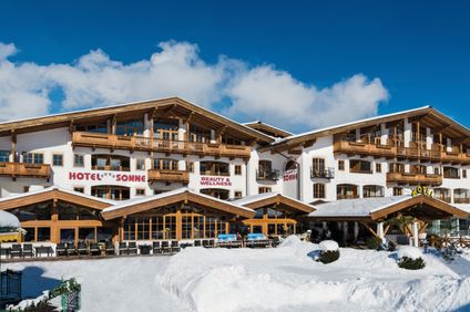 12. Bild der Unterkunft