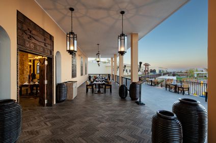 6. Bild der Unterkunft