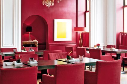 4. Bild der Unterkunft