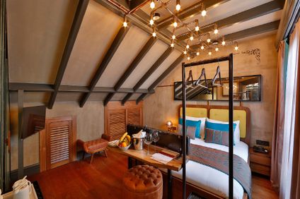 9. Bild der Unterkunft