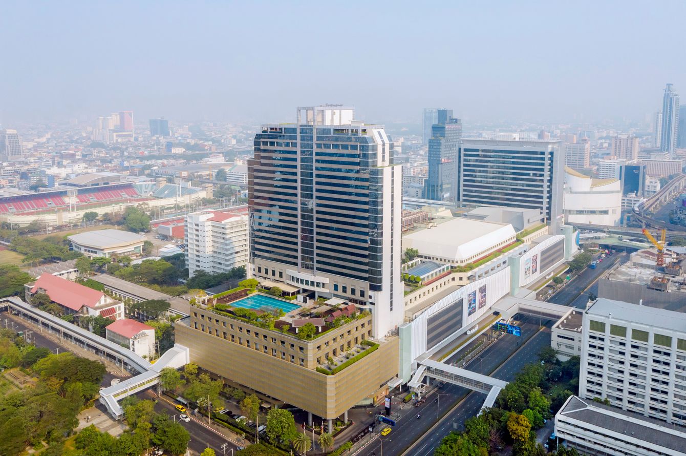 Pathumwan Princess