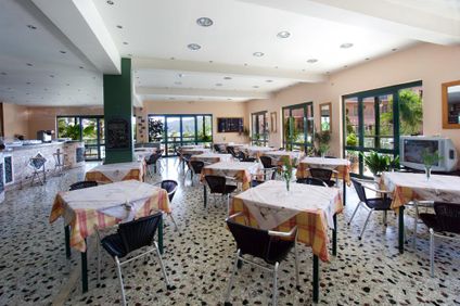 4. Bild der Unterkunft