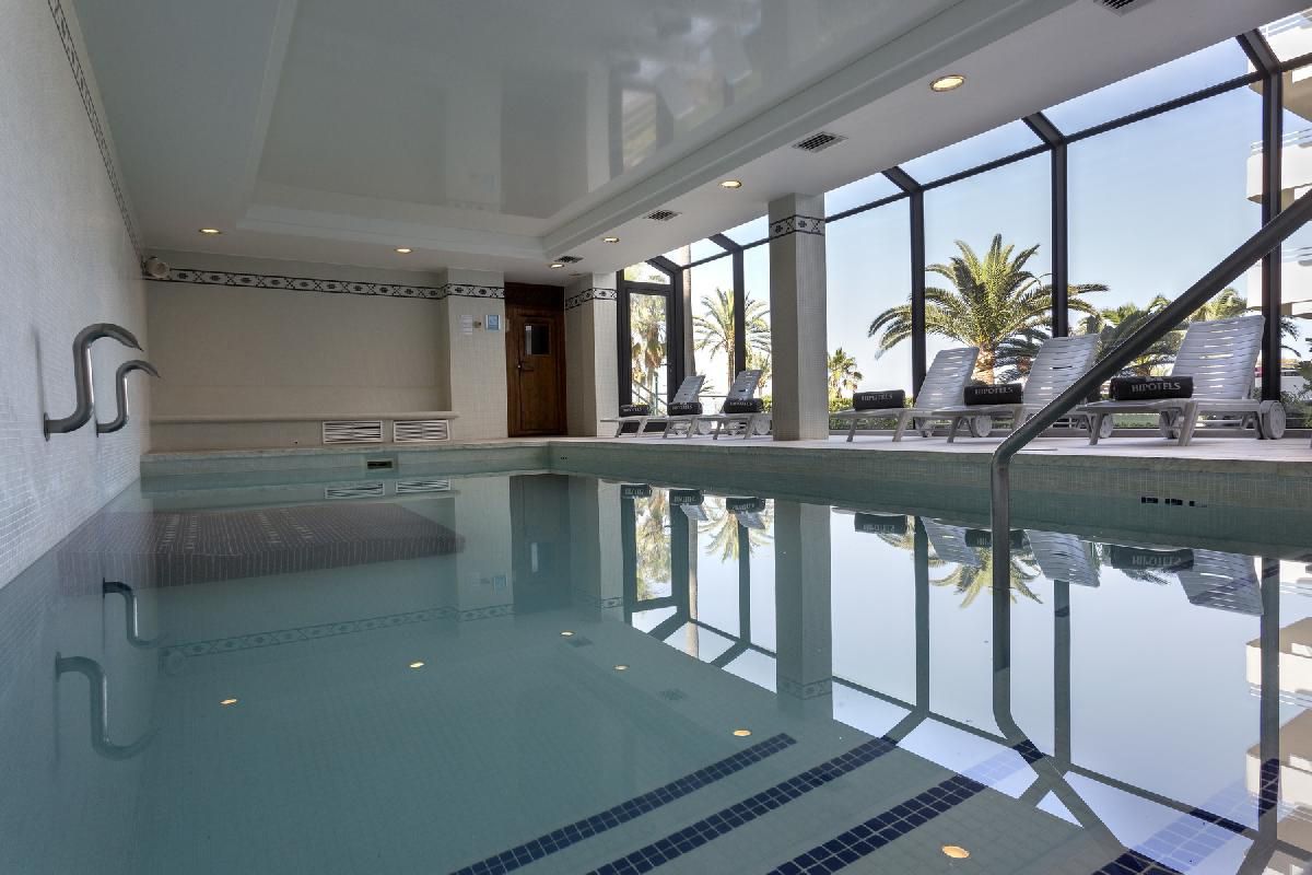 Innenpool