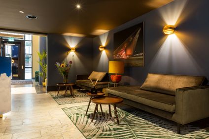 6. Bild der Unterkunft