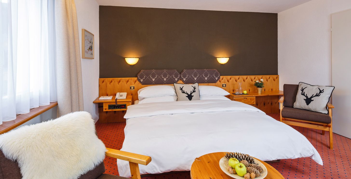 Doppelzimmer